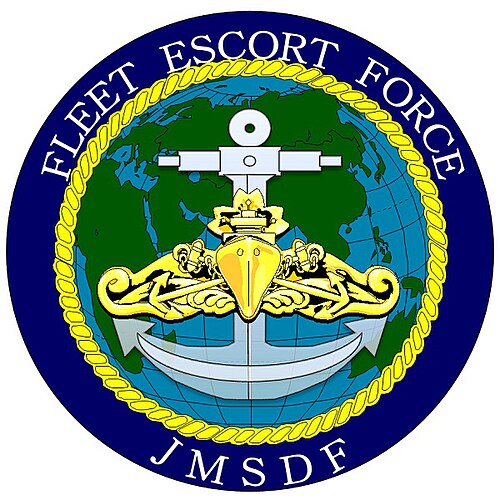 Fleet Escort Force